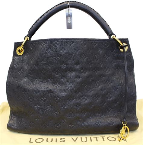 lv artsy empreinte|louis vuitton artsy mm.